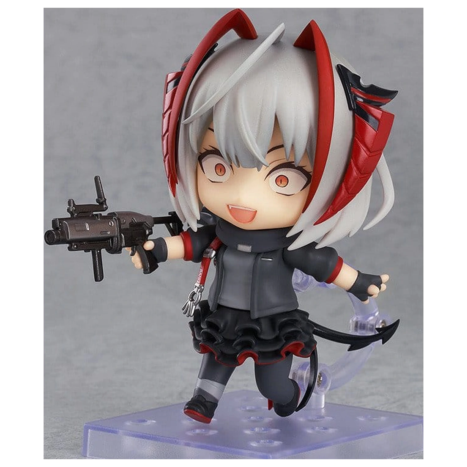 Akční figurka Arknights Nendoroid W 10 cm fotografii produktu