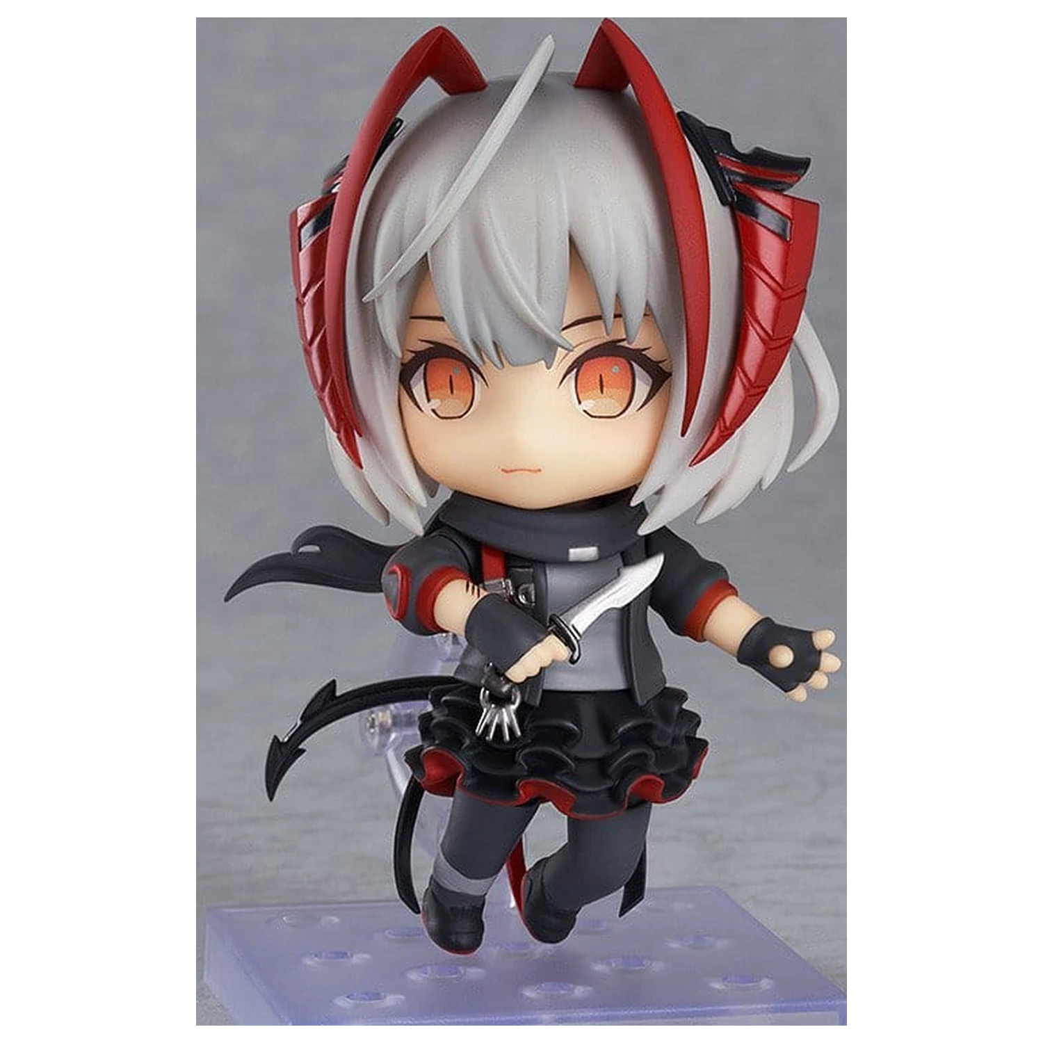 Akční figurka Arknights Nendoroid W 10 cm fotografii produktu