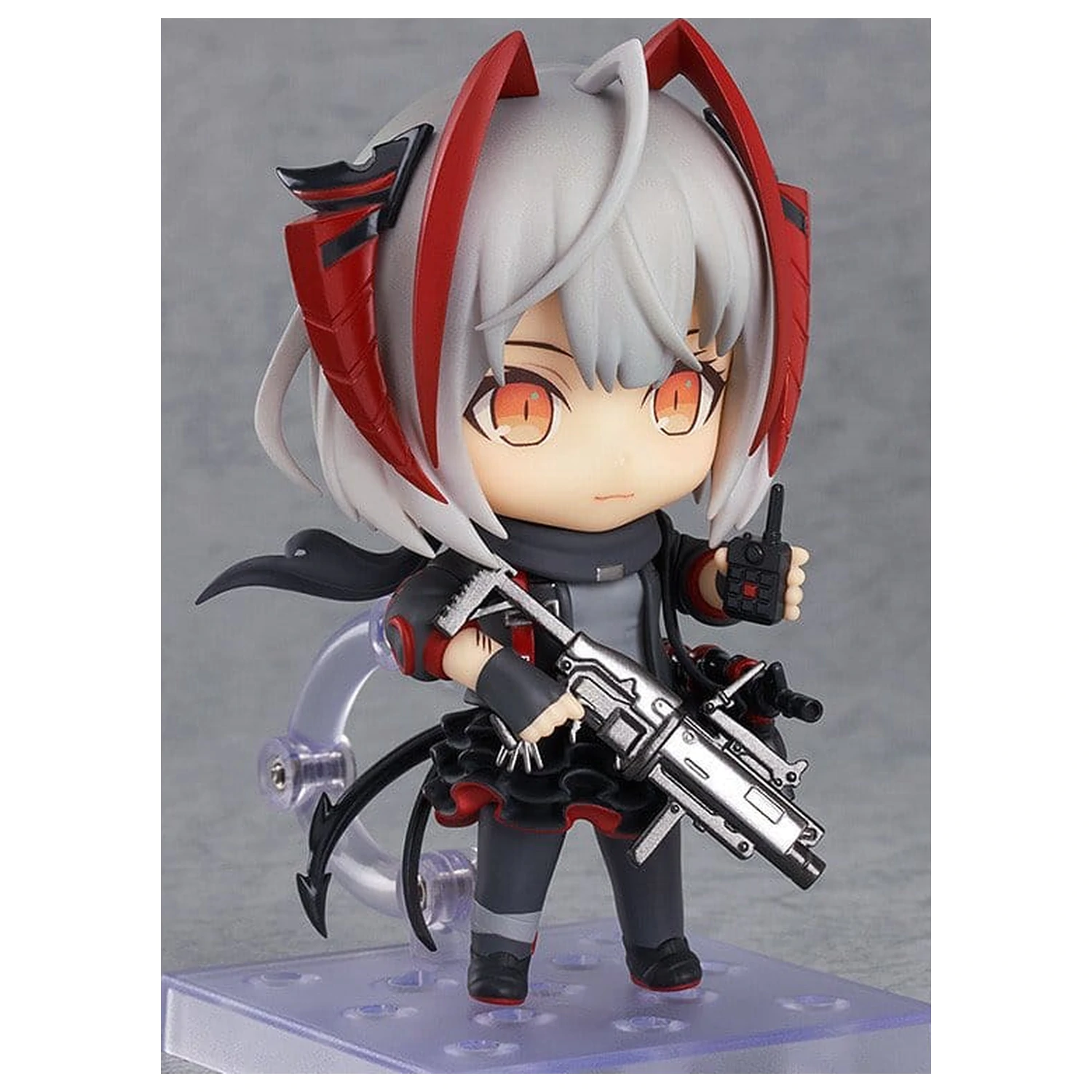 Akční figurka Arknights Nendoroid W 10 cm fotografii produktu