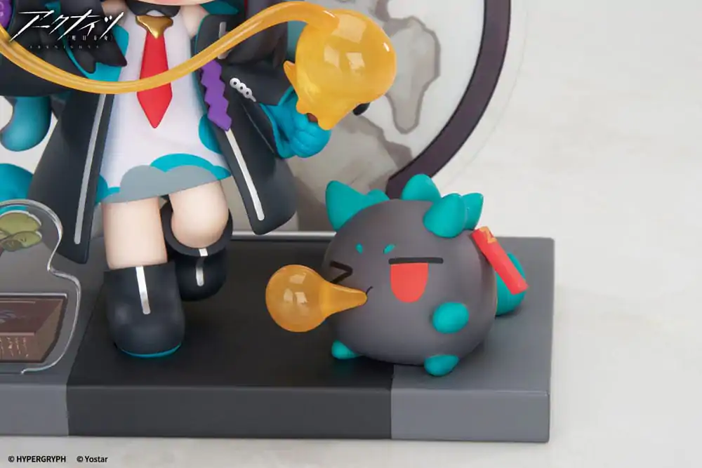 Arknights Would You Like A Dessert? Mini Series PVC Soška Special Arc Dusk 10 cm fotografii produktu