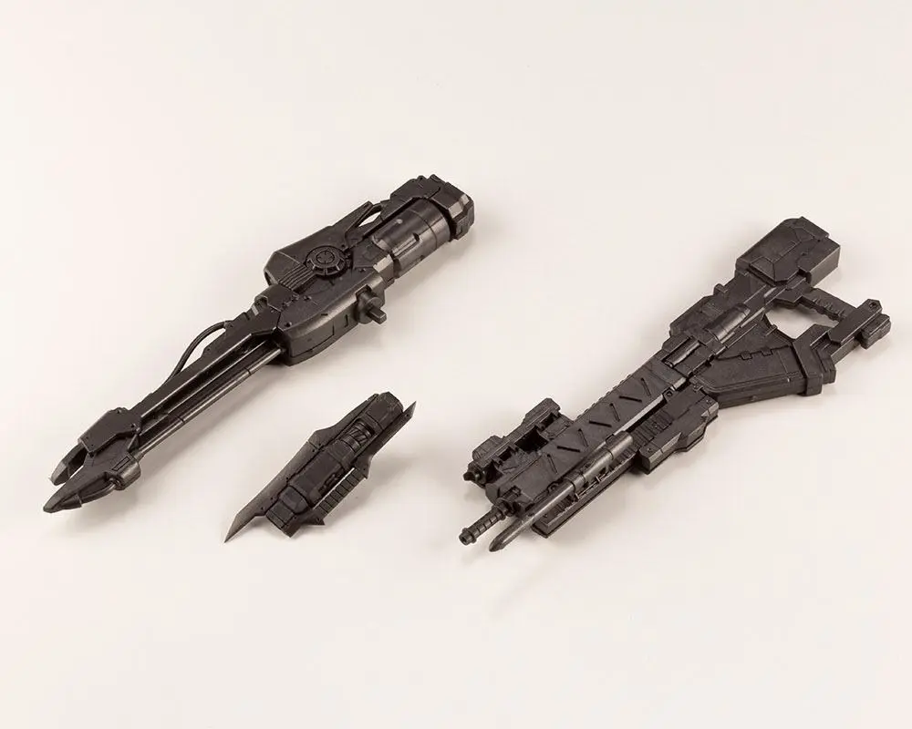 Armored Core 4 Plastikový Model Kit 1/72 Rayleonard 03-Aaliyah Supplice Opening Ver. 18 cm fotografii produktu