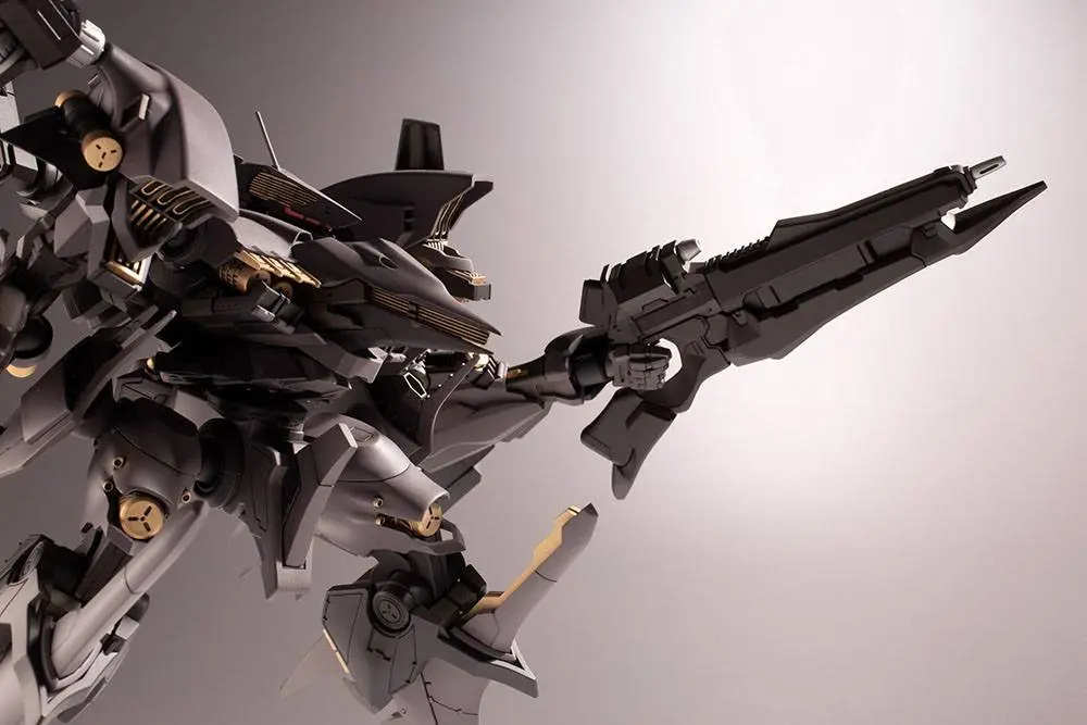 Armored Core 4 Plastikový Model Kit 1/72 Rayleonard 03-Aaliyah Supplice Opening Ver. 18 cm fotografii produktu