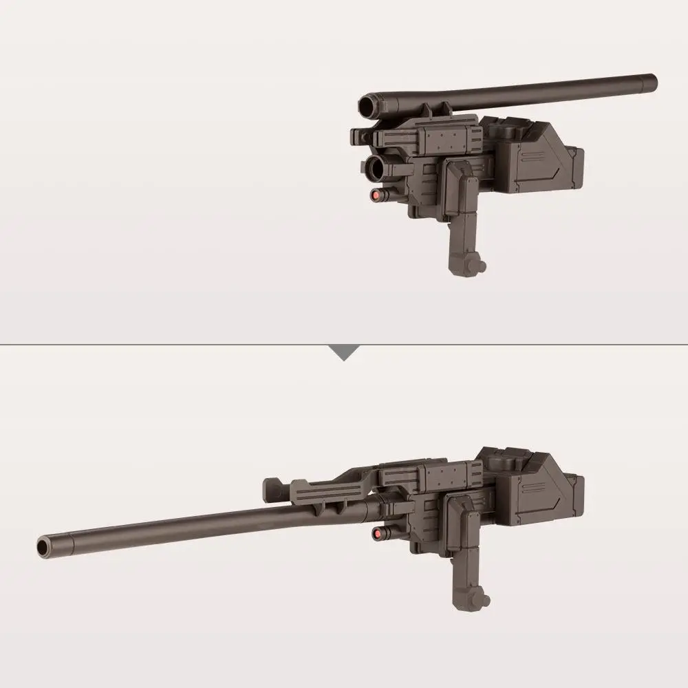Armored Core 4 Plastikový Model Kit 1/72 Rayleonard 03-Aaliyah Supplice Opening Ver. 18 cm fotografii produktu