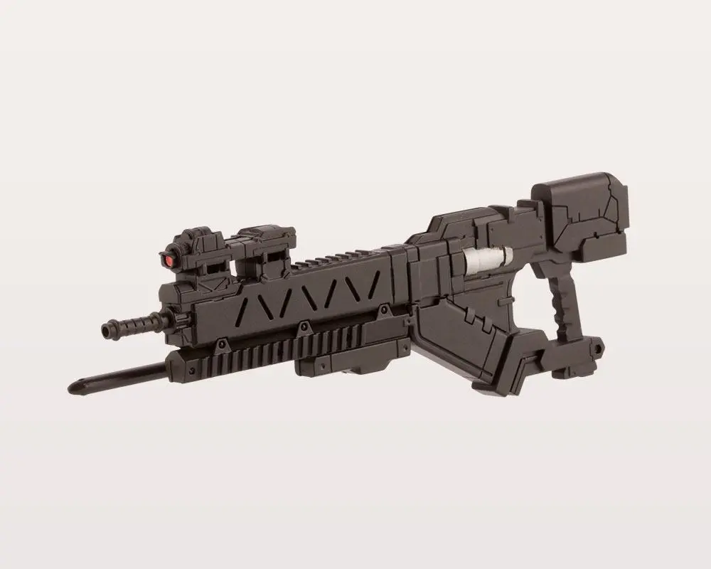Armored Core 4 Plastikový Model Kit 1/72 Rayleonard 03-Aaliyah Supplice Opening Ver. 18 cm fotografii produktu