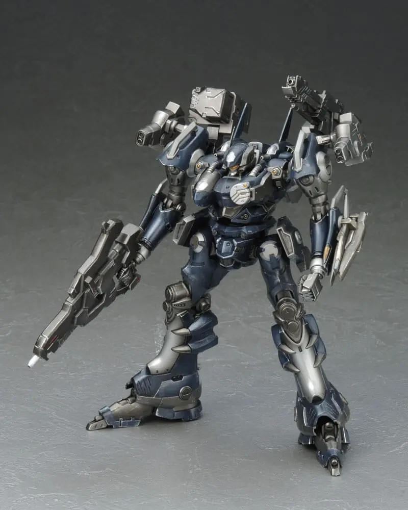 Armored Core Fine Scale Model Kit v měřítku 1/72 Mirage C01-GAEA 16 cm fotografii produktu