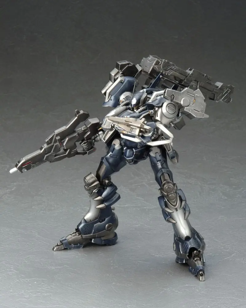 Armored Core Fine Scale Model Kit v měřítku 1/72 Mirage C01-GAEA 16 cm fotografii produktu