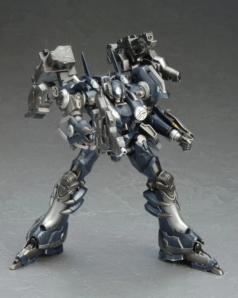 Armored Core Fine Scale Model Kit v měřítku 1/72 Mirage C01-GAEA 16 cm fotografii produktu