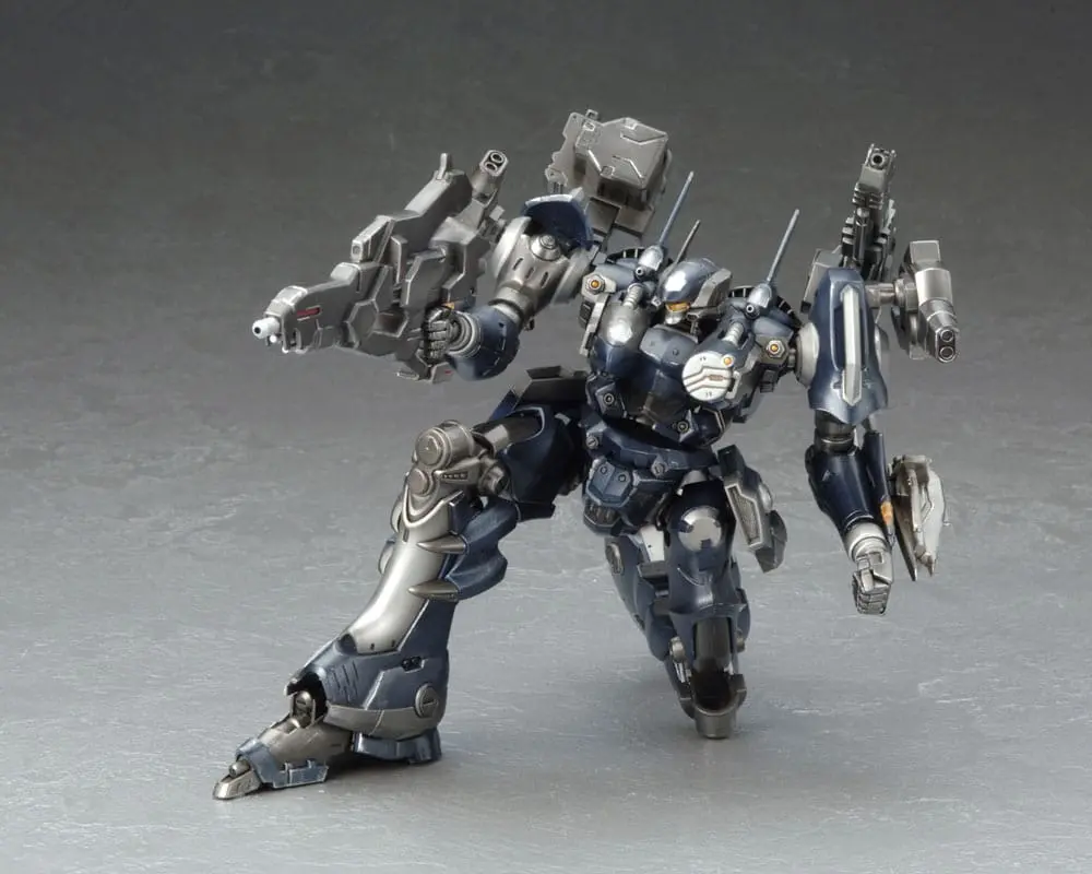 Armored Core Fine Scale Model Kit v měřítku 1/72 Mirage C01-GAEA 16 cm fotografii produktu