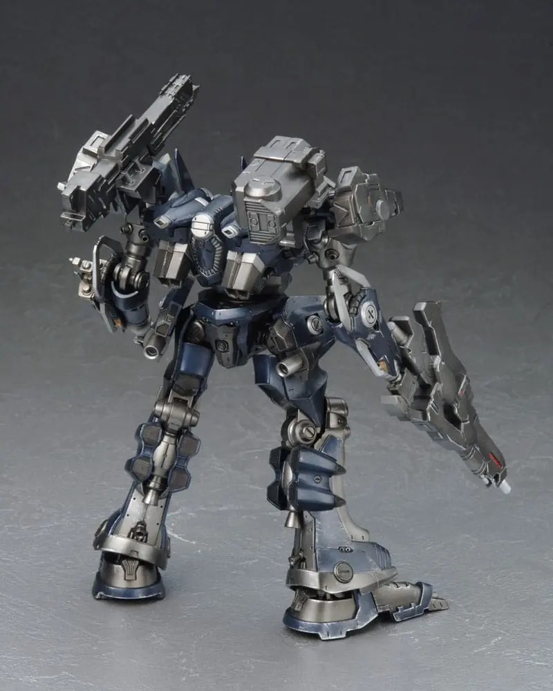 Armored Core Fine Scale Model Kit v měřítku 1/72 Mirage C01-GAEA 16 cm fotografii produktu