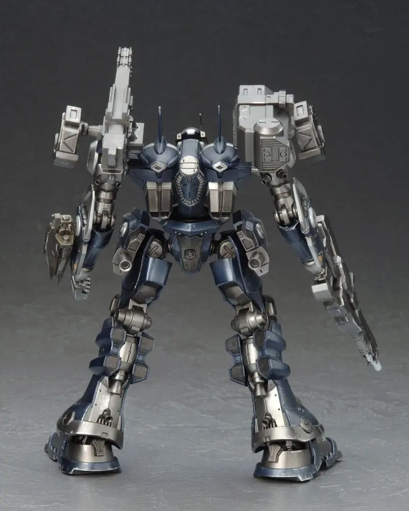 Armored Core Fine Scale Model Kit v měřítku 1/72 Mirage C01-GAEA 16 cm fotografii produktu