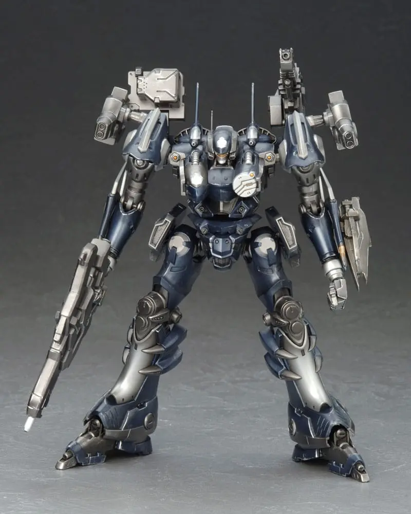 Armored Core Fine Scale Model Kit v měřítku 1/72 Mirage C01-GAEA 16 cm fotografii produktu