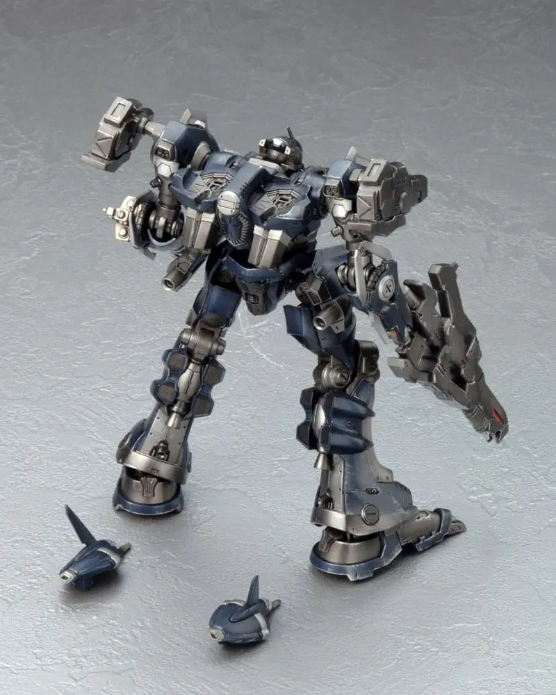 Armored Core Fine Scale Model Kit v měřítku 1/72 Mirage C01-GAEA 16 cm fotografii produktu