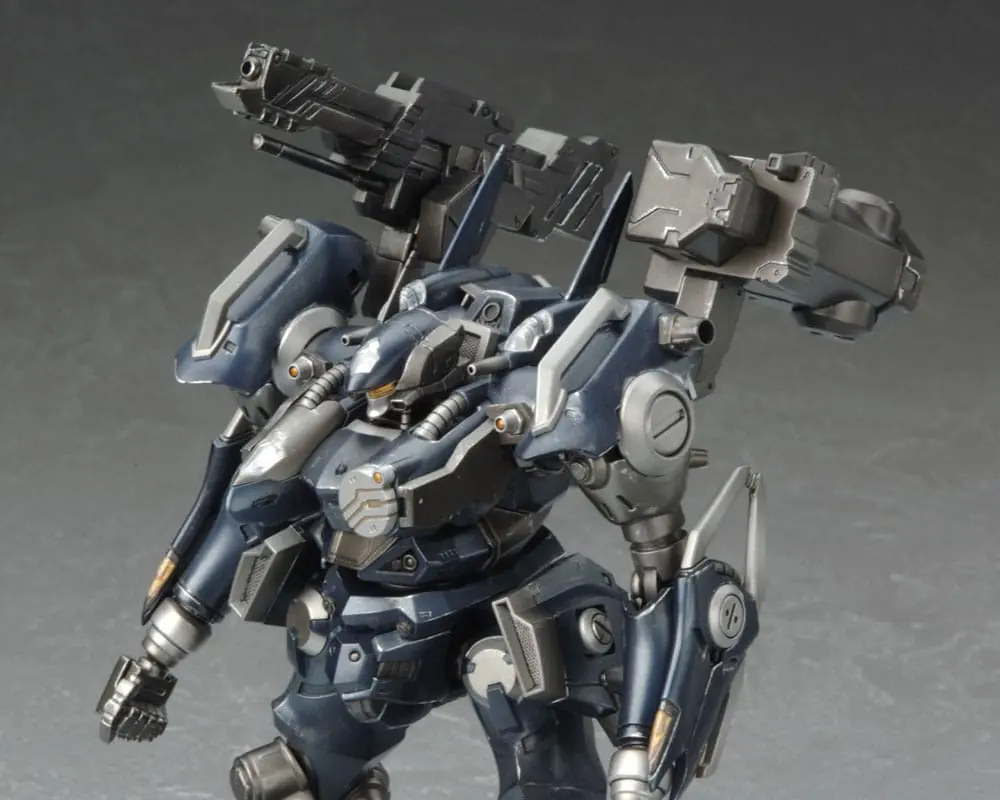 Armored Core Fine Scale Model Kit v měřítku 1/72 Mirage C01-GAEA 16 cm fotografii produktu
