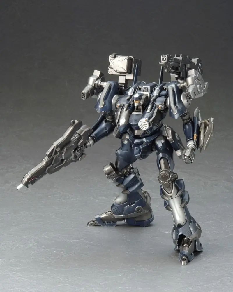 Armored Core Fine Scale Model Kit v měřítku 1/72 Mirage C01-GAEA 16 cm fotografii produktu