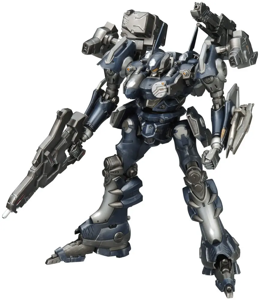 Armored Core Fine Scale Model Kit v měřítku 1/72 Mirage C01-GAEA 16 cm fotografii produktu