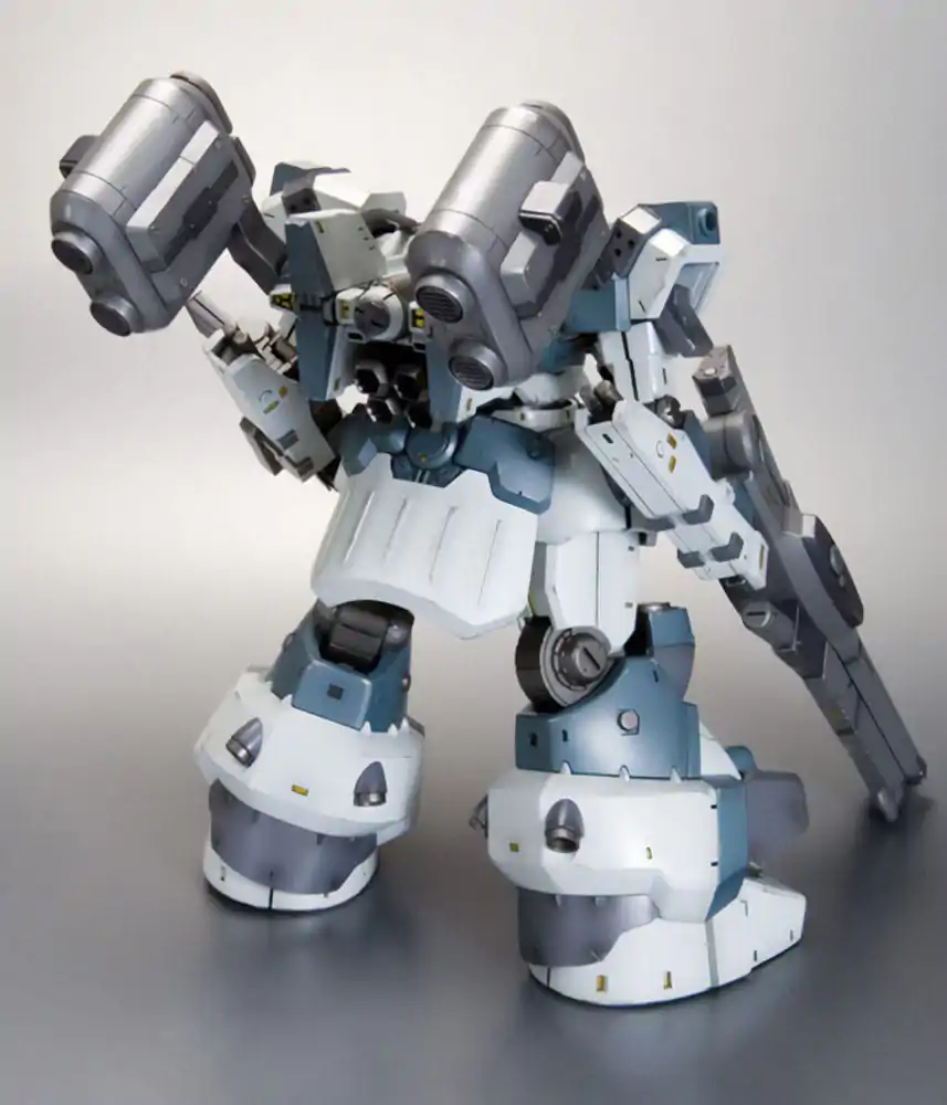 Armored Core Fine Scale Model Kit 1/72 Mirage C04-Atlas Fox Eye 15 cm fotografii produktu