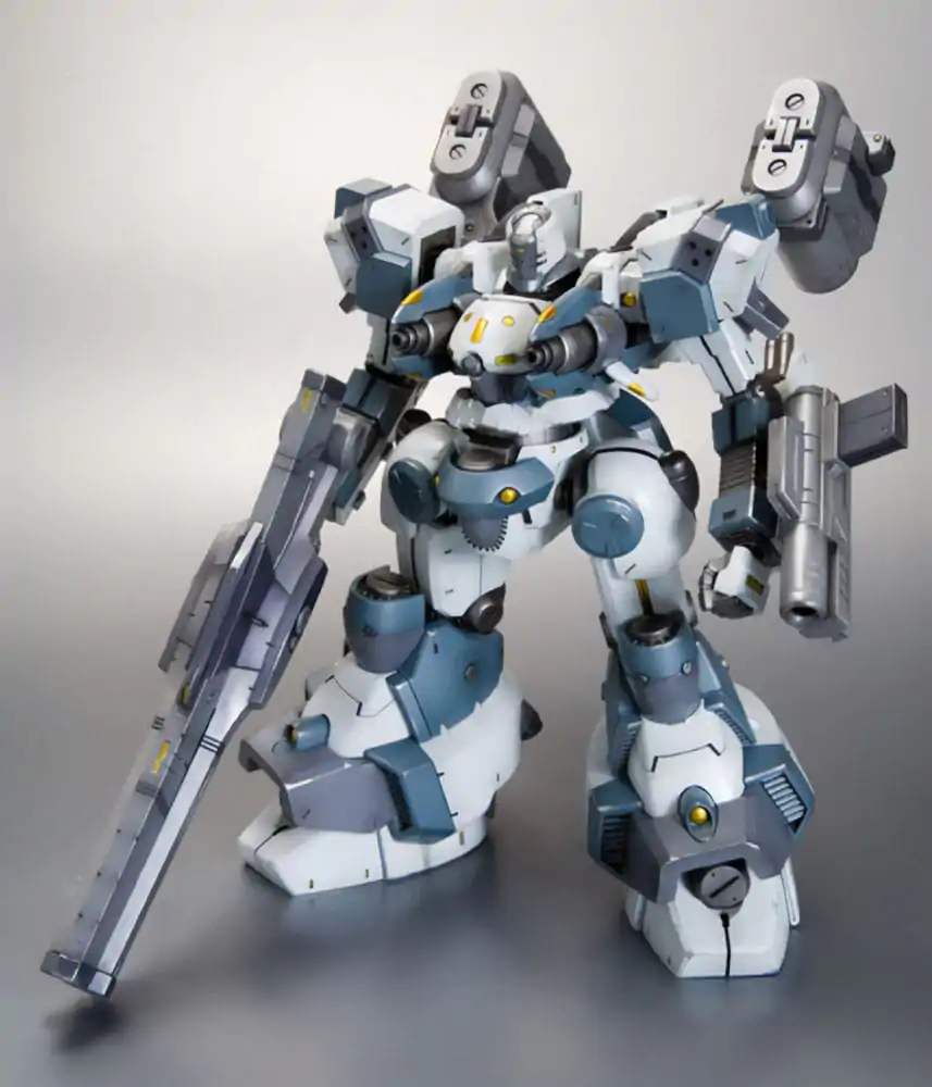 Armored Core Fine Scale Model Kit 1/72 Mirage C04-Atlas Fox Eye 15 cm fotografii produktu