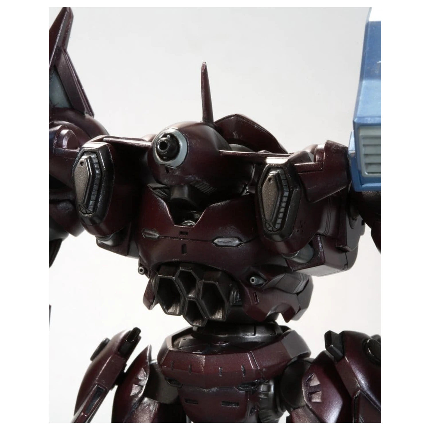 Plastikový model Armored Core V.I. (Variable Infinity) Series 1/72 Mirage C02-Uranus 16 cm fotografii produktu