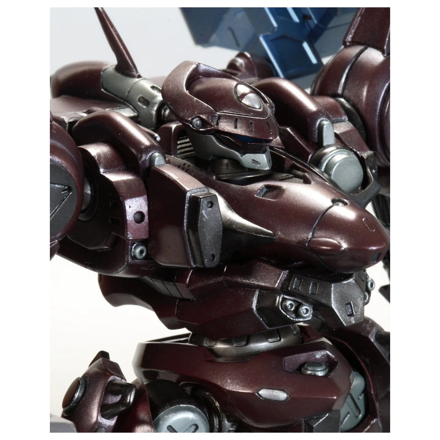 Plastikový model Armored Core V.I. (Variable Infinity) Series 1/72 Mirage C02-Uranus 16 cm fotografii produktu