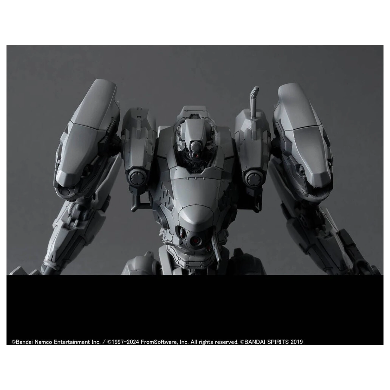 Armored Core VI Fires of Rubicon RAD CC-2000 Orbiter Modelová stavebnice 30mm fotografii produktu
