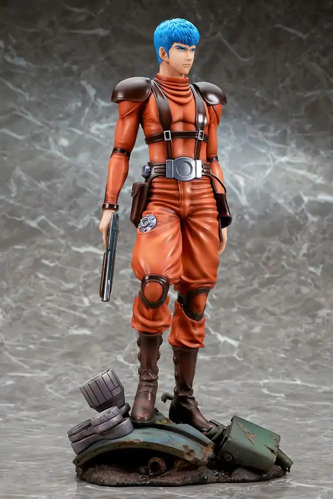 Armored Trooper Votoms PVC soška 1/6 Chirico Cuvie 31 cm fotografii produktu