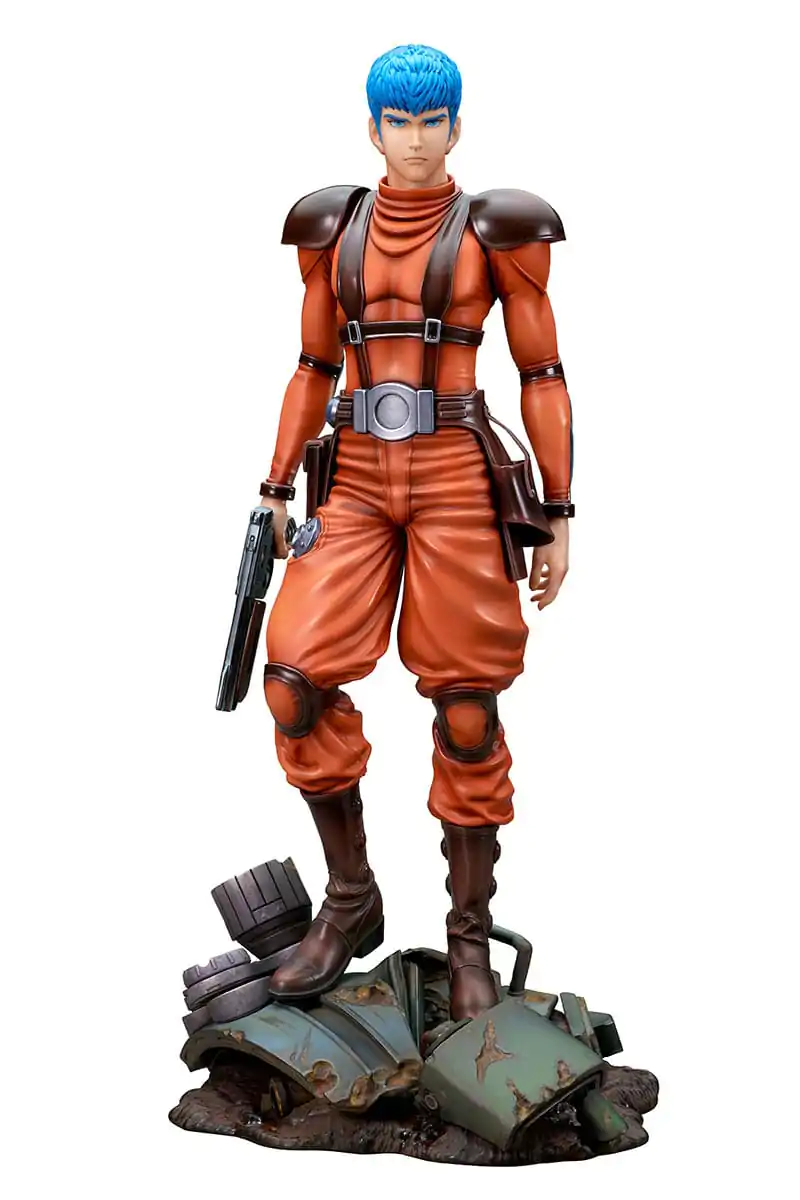 Armored Trooper Votoms PVC soška 1/6 Chirico Cuvie 31 cm fotografii produktu