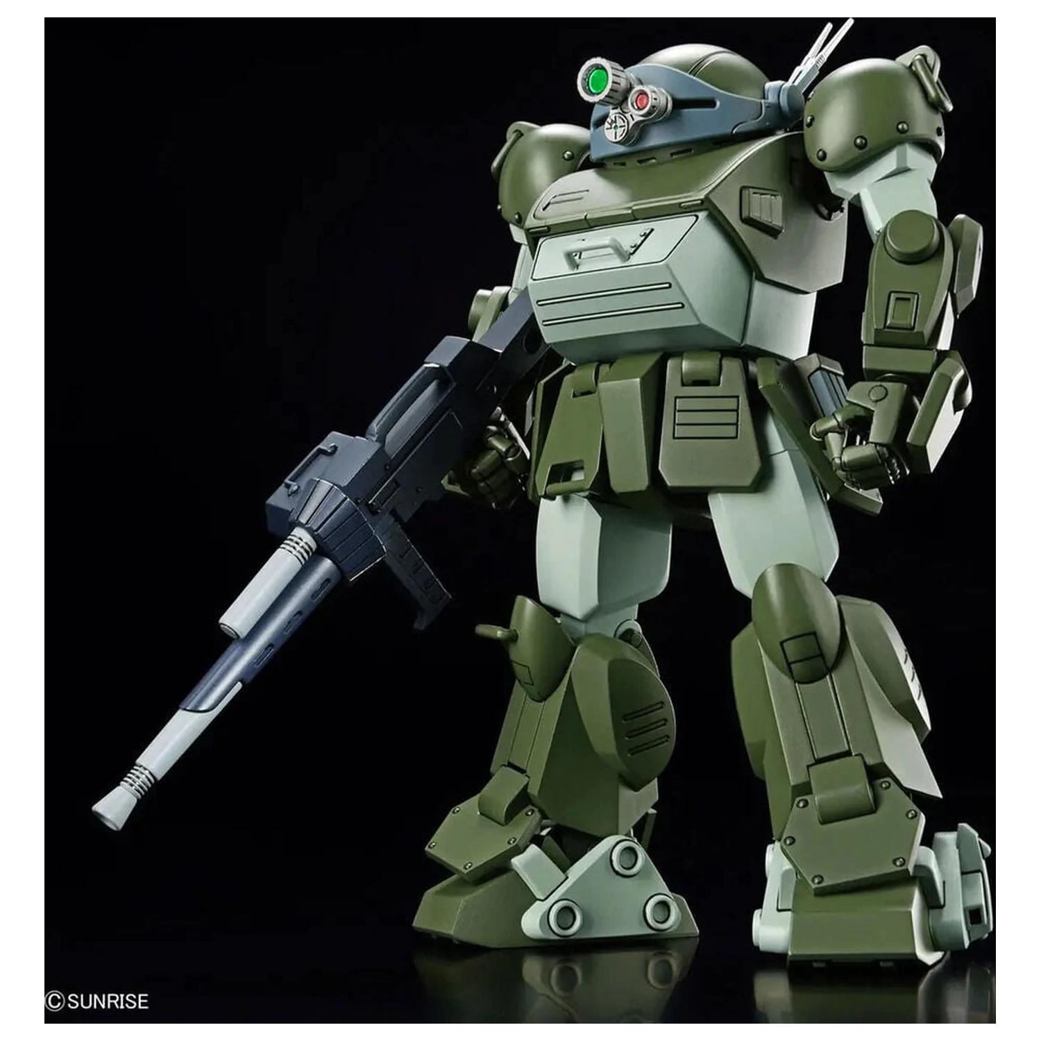 Armored Trooper Votoms Scopedog modelová sada HG 1/24 fotografii produktu