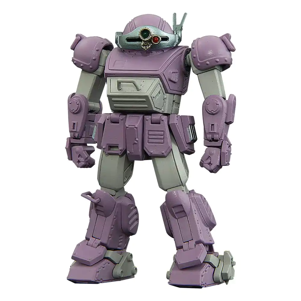 Armored Trooper Votoms Toyrise Akční figurka 1/48 AT Collection 02 Scopedog Melkia Model 17 cm fotografii produktu