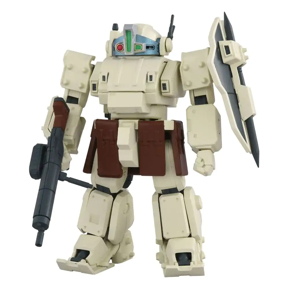 Armored Trooper Votoms Toyrise akční figurka 1/48 AT Collection 05 Odel Buckler 10 cm fotografii produktu