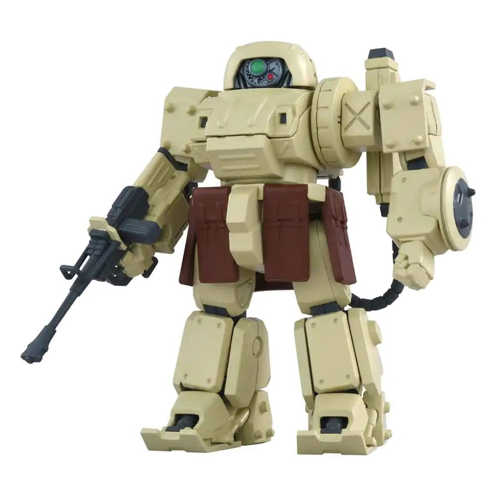 Armored Trooper Votoms Toyrise akční figurka 1/48 AT Collection 06 Erdspinne 10 cm fotografii produktu