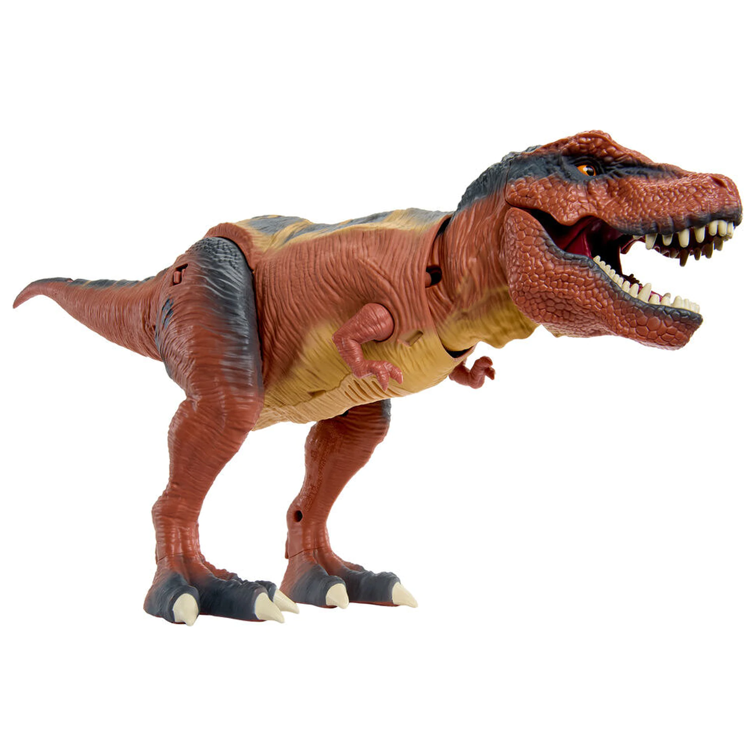 Armorsaurs Dinosaur T-Rex Ajax figurka fotografii produktu