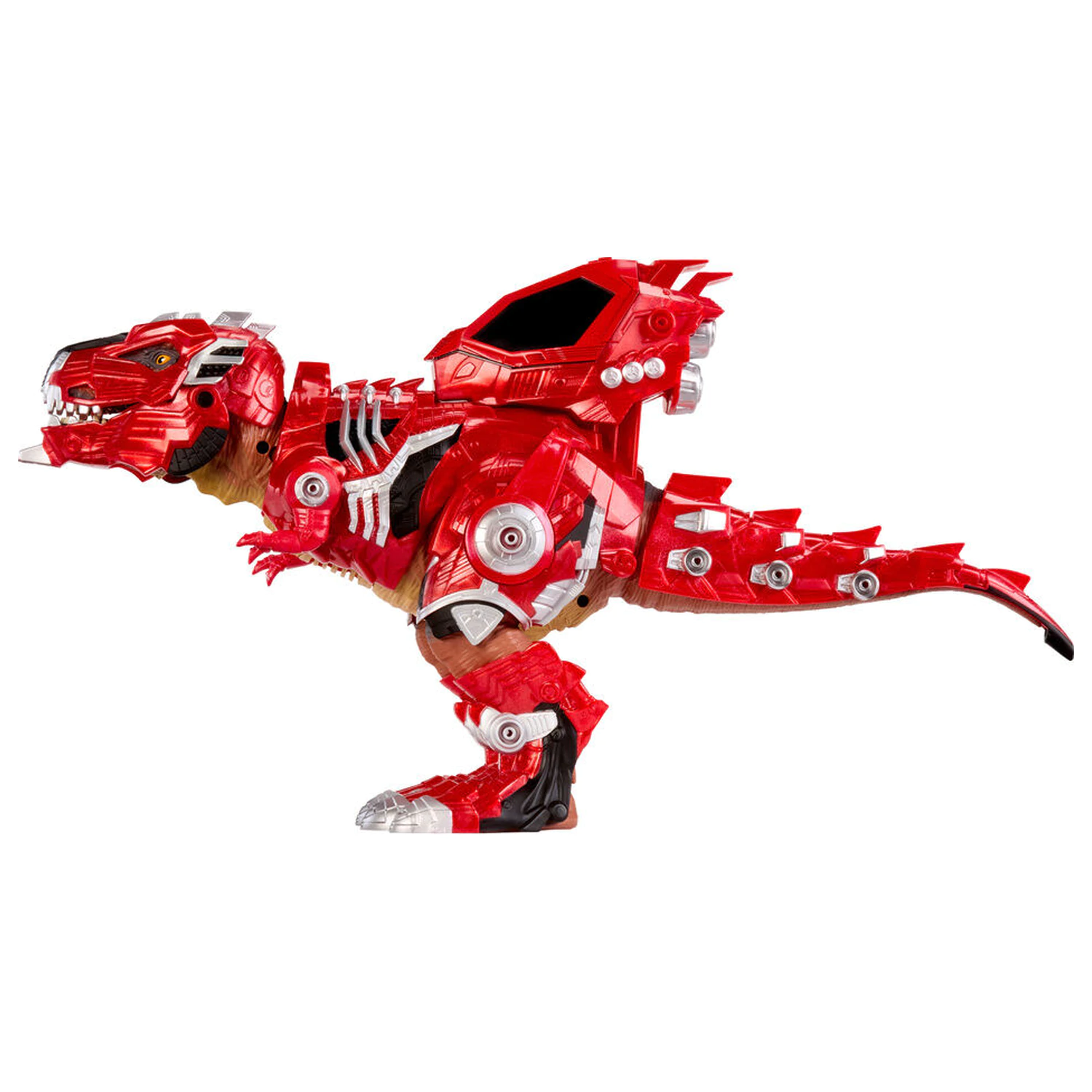 Armorsaurs Dinosaur T-Rex Ajax figurka fotografii produktu