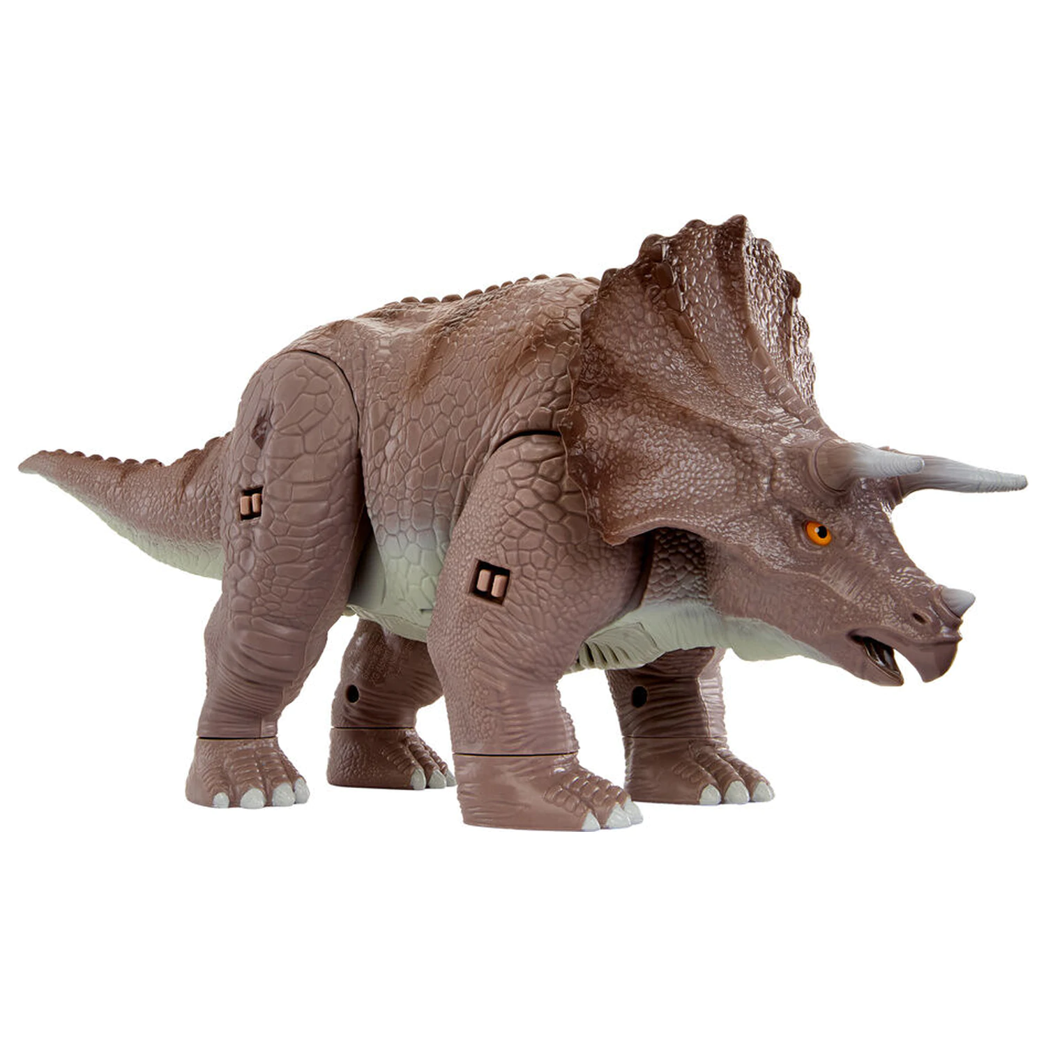 Armorsaurs Dinosaurus Triceratops Cobalt figurka fotografii produktu
