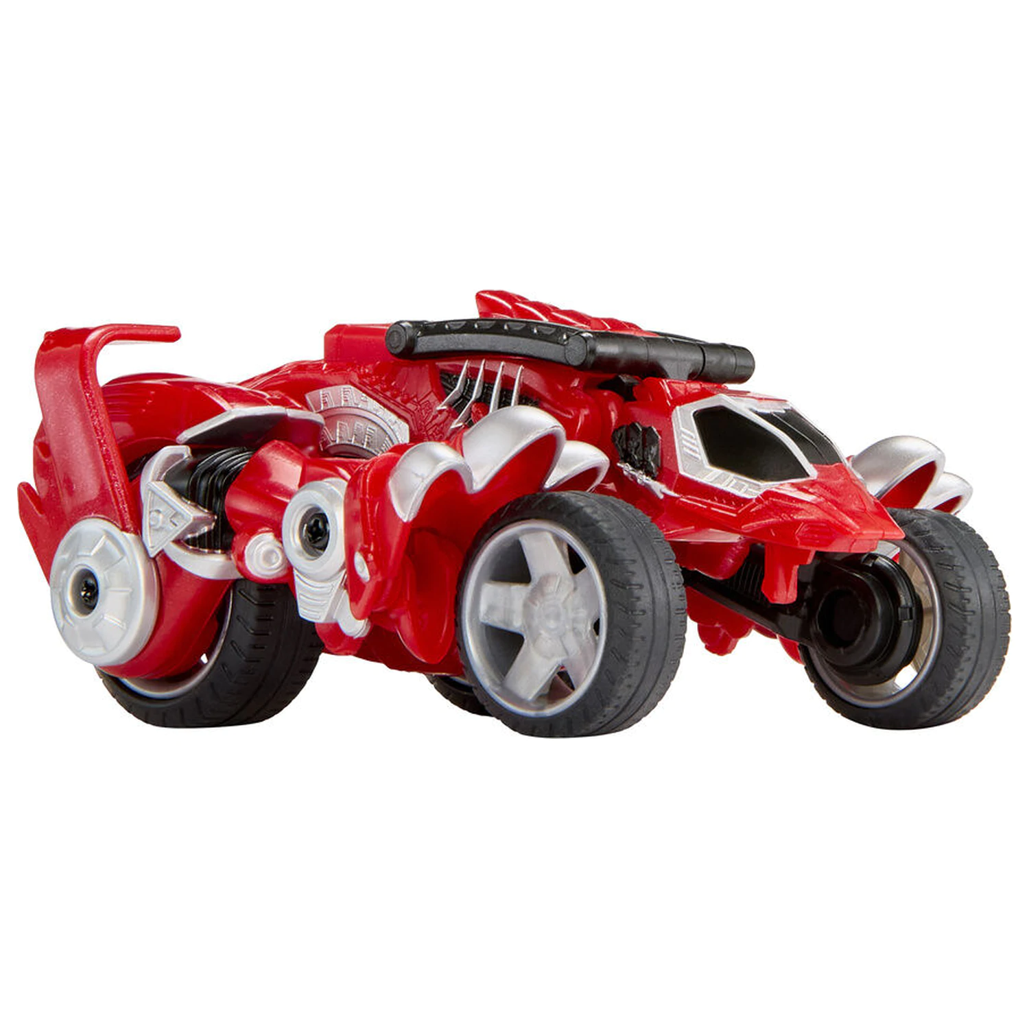 Armorsaurs Evolver T-Rex Ajax figurka fotografii produktu