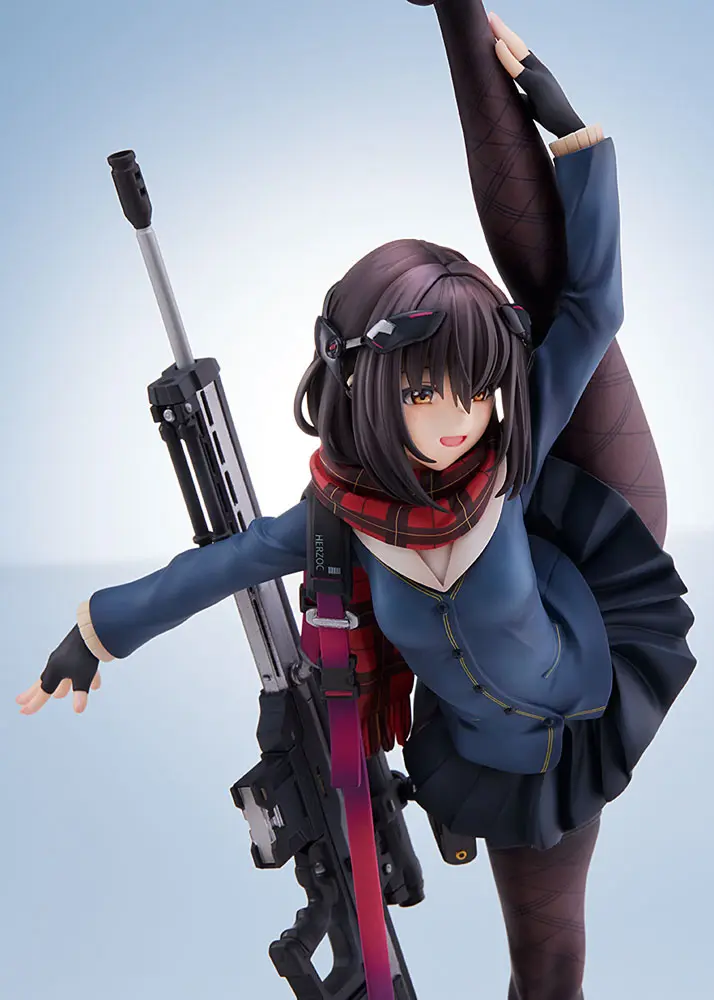 Arms Note PVC socha 1/7 Long Range Joshi Kosei 31 cm fotografii produktu