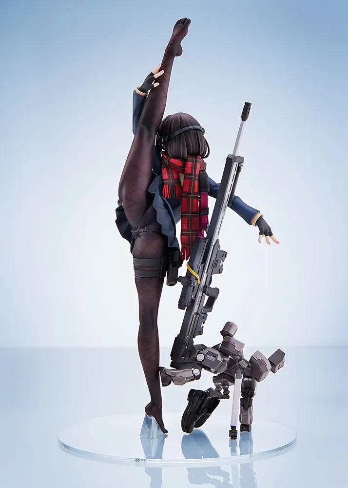 Arms Note PVC socha 1/7 Long Range Joshi Kosei 31 cm fotografii produktu