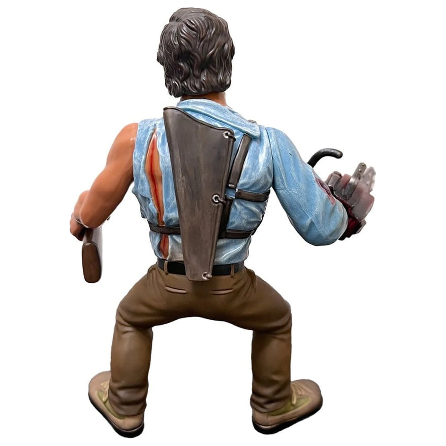 Army of Darkness Zombie Sailor's Toys akční figurka Ash 11 cm fotografii produktu