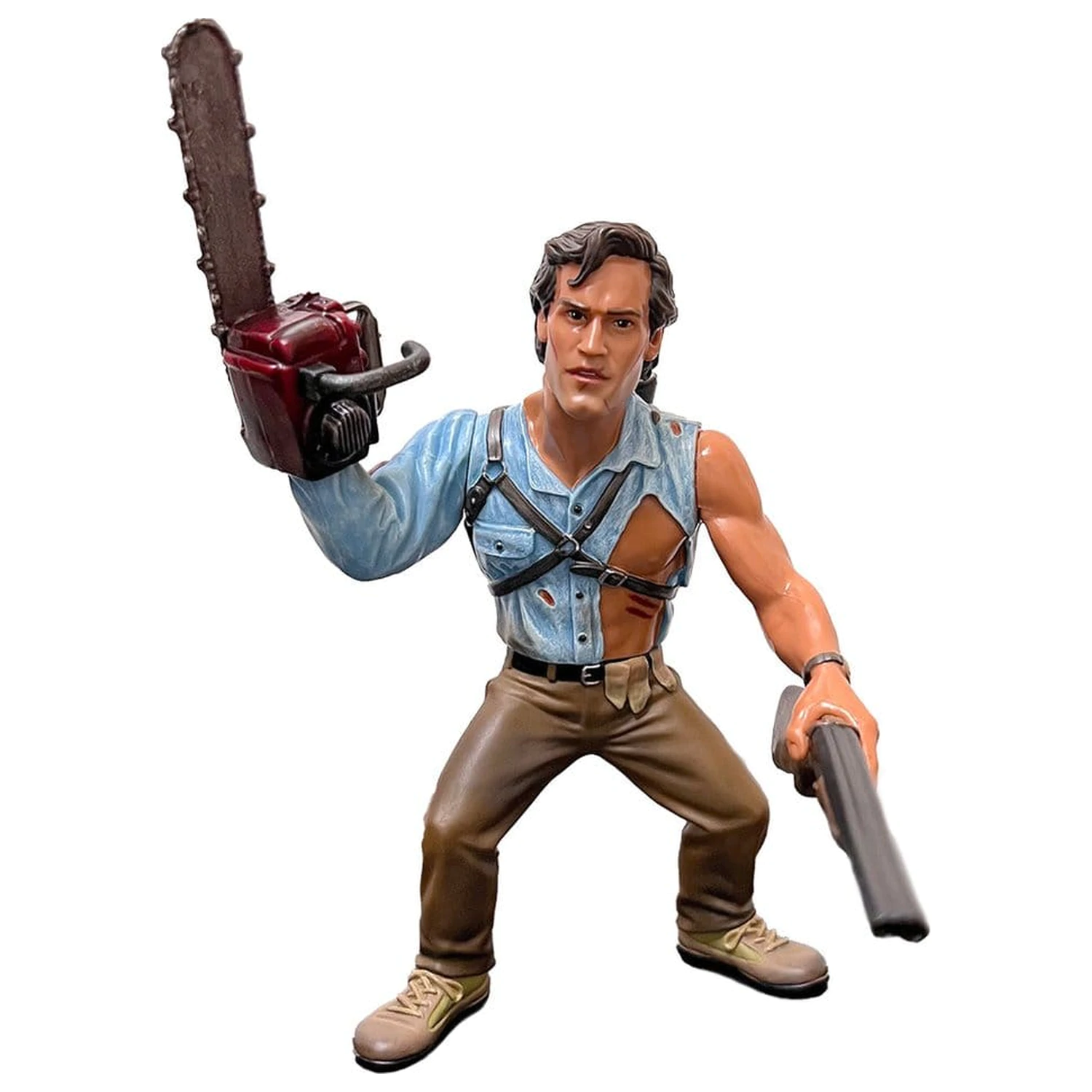 Army of Darkness Zombie Sailor's Toys akční figurka Ash 11 cm fotografii produktu