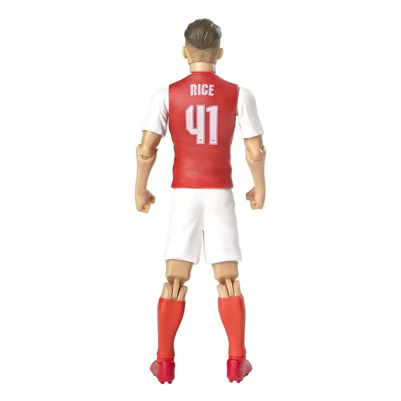 Arsenal Declan Rice akční figurka 20 cm fotografii produktu