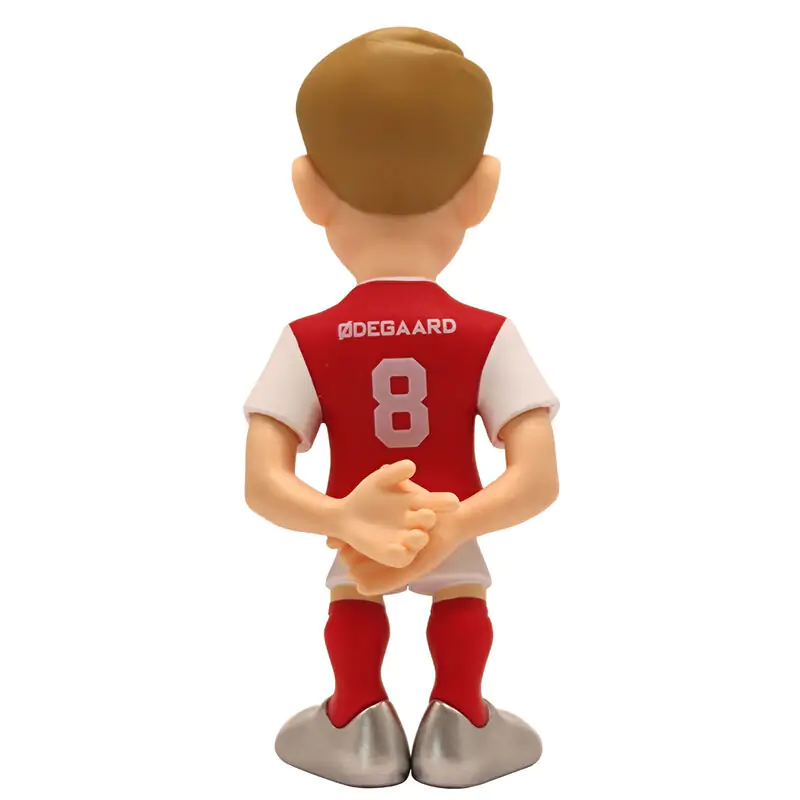Arsenal Martin Odegaard Minix figurka 12 cm fotografii produktu