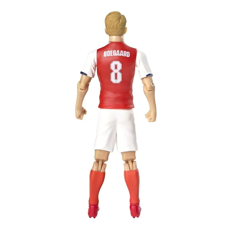 Arsenal Odegaard Akční figurka 20 cm fotografii produktu