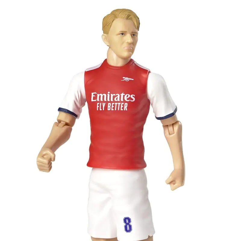 Arsenal Odegaard Akční figurka 20 cm fotografii produktu