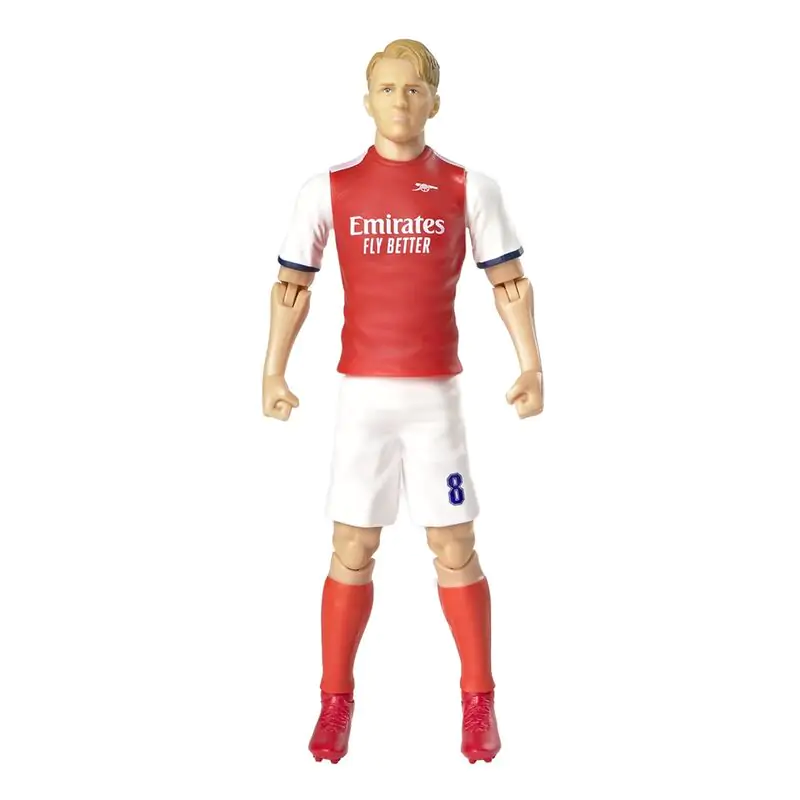 Arsenal Odegaard Akční figurka 20 cm fotografii produktu