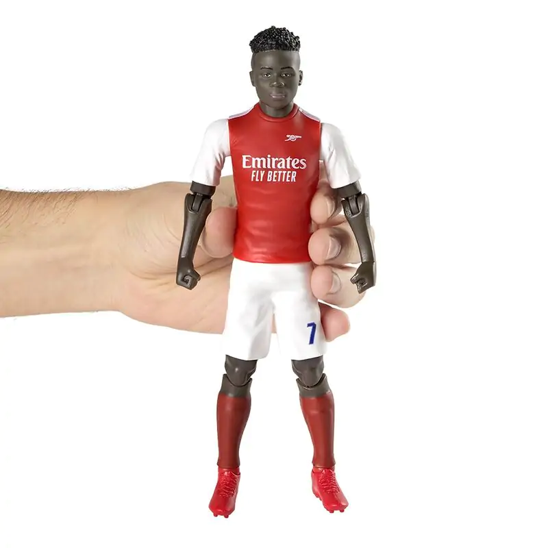 Akční figurka Arsenal Saka 20 cm fotografii produktu