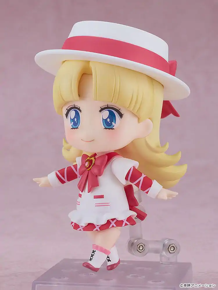 Ashita no Nadja Nendoroid akční figurka Nadja 10 cm fotografii produktu