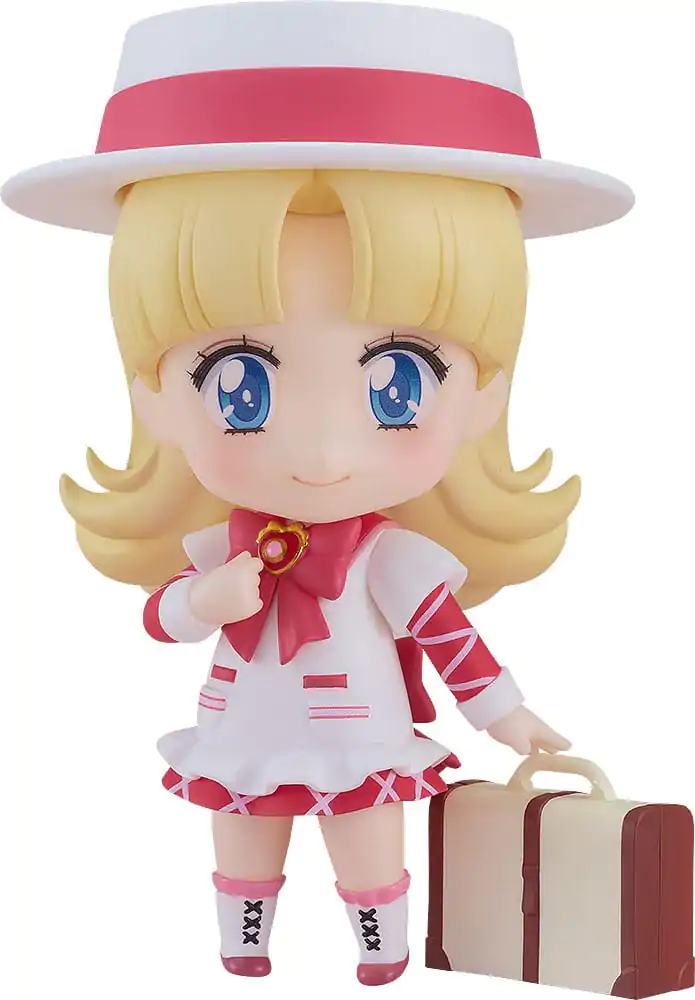 Ashita no Nadja Nendoroid akční figurka Nadja 10 cm fotografii produktu