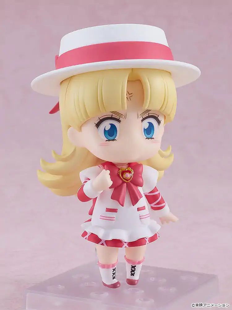 Ashita no Nadja Nendoroid akční figurka Nadja 10 cm fotografii produktu