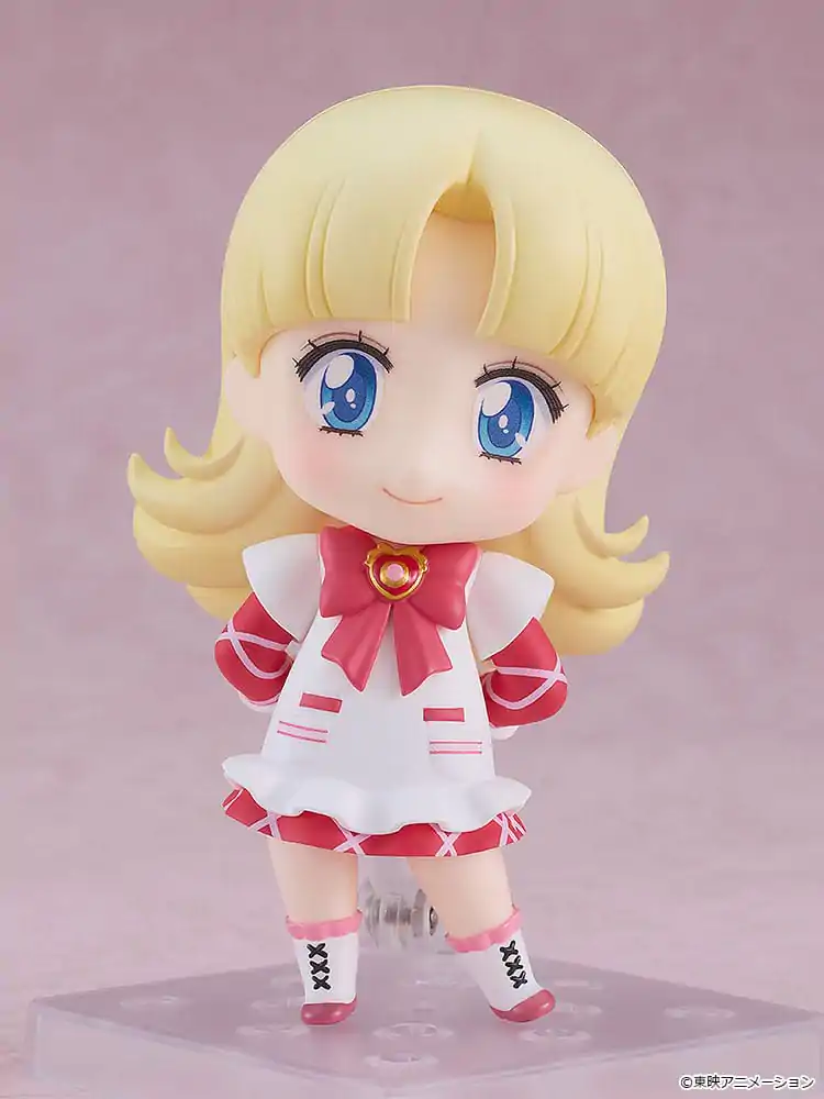 Ashita no Nadja Nendoroid akční figurka Nadja 10 cm fotografii produktu