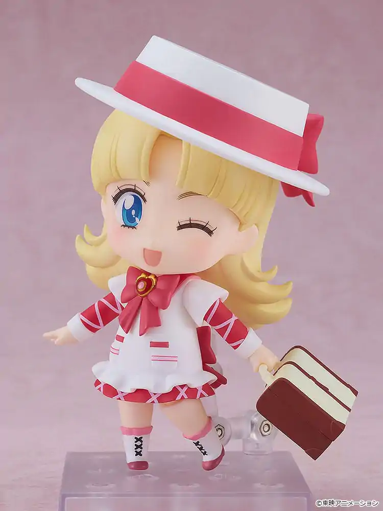 Ashita no Nadja Nendoroid akční figurka Nadja 10 cm fotografii produktu