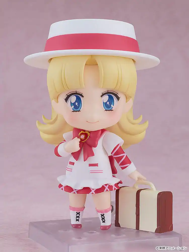 Ashita no Nadja Nendoroid akční figurka Nadja 10 cm fotografii produktu